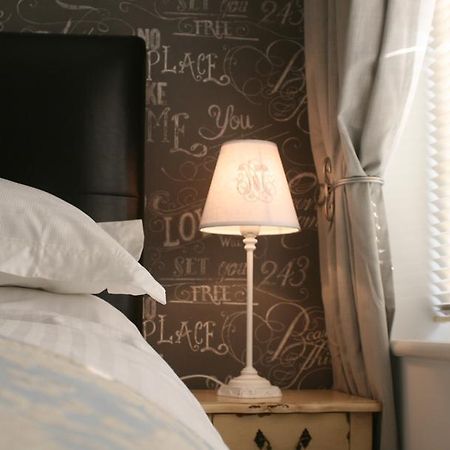 Herons Nest B&B Marlow  Habitación foto