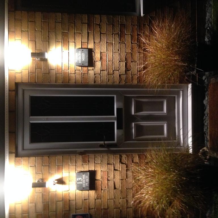 Herons Nest B&B Marlow  Exterior foto