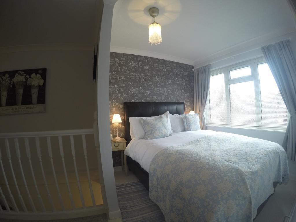Herons Nest B&B Marlow  Exterior foto