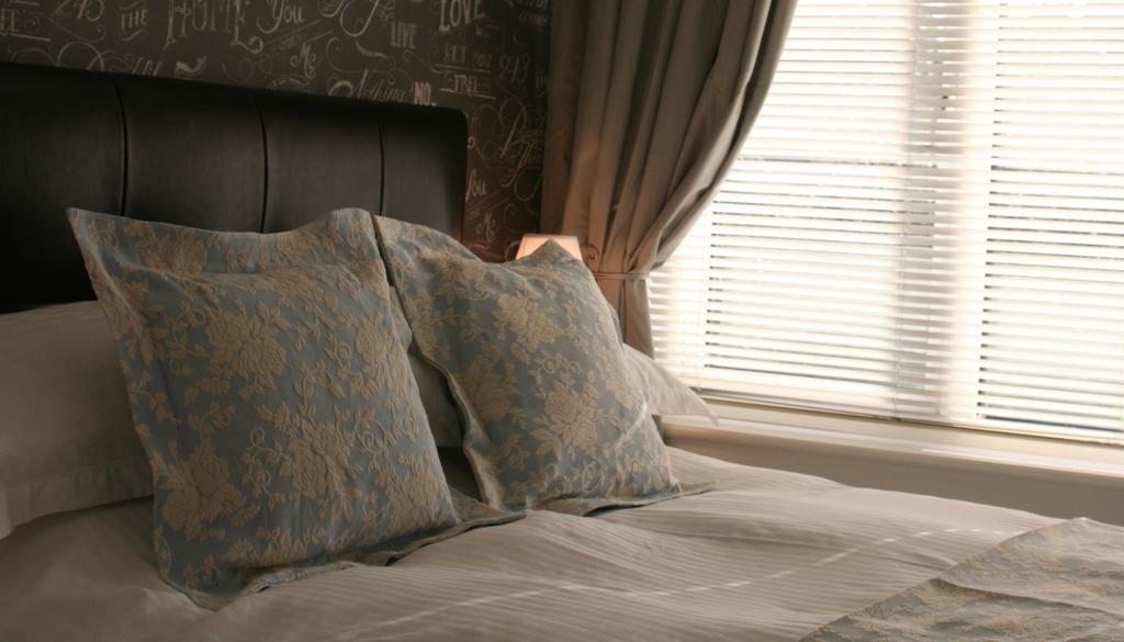 Herons Nest B&B Marlow  Habitación foto