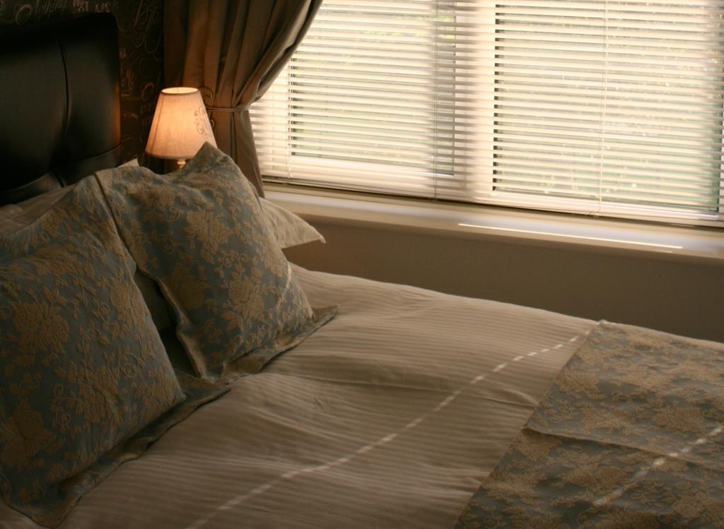 Herons Nest B&B Marlow  Habitación foto