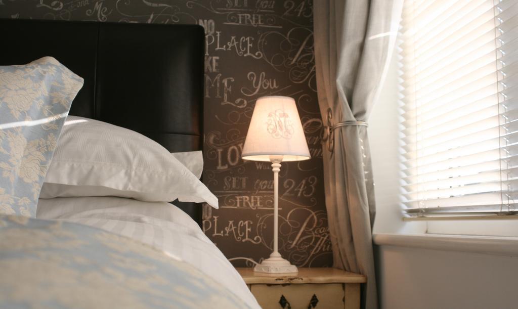 Herons Nest B&B Marlow  Habitación foto
