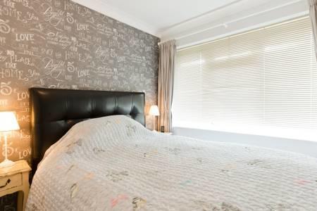 Herons Nest B&B Marlow  Exterior foto