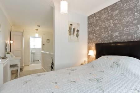 Herons Nest B&B Marlow  Exterior foto