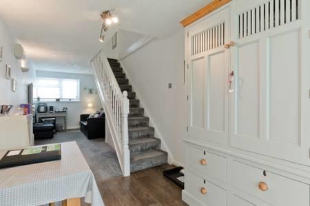 Herons Nest B&B Marlow  Exterior foto