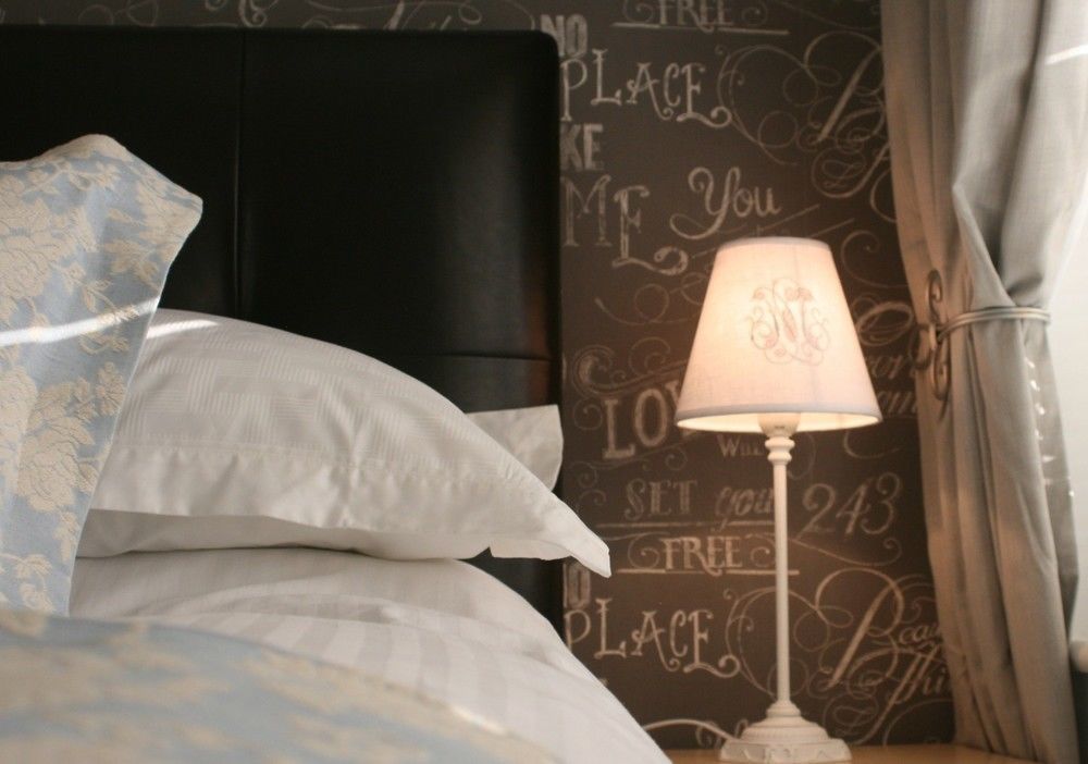 Herons Nest B&B Marlow  Exterior foto