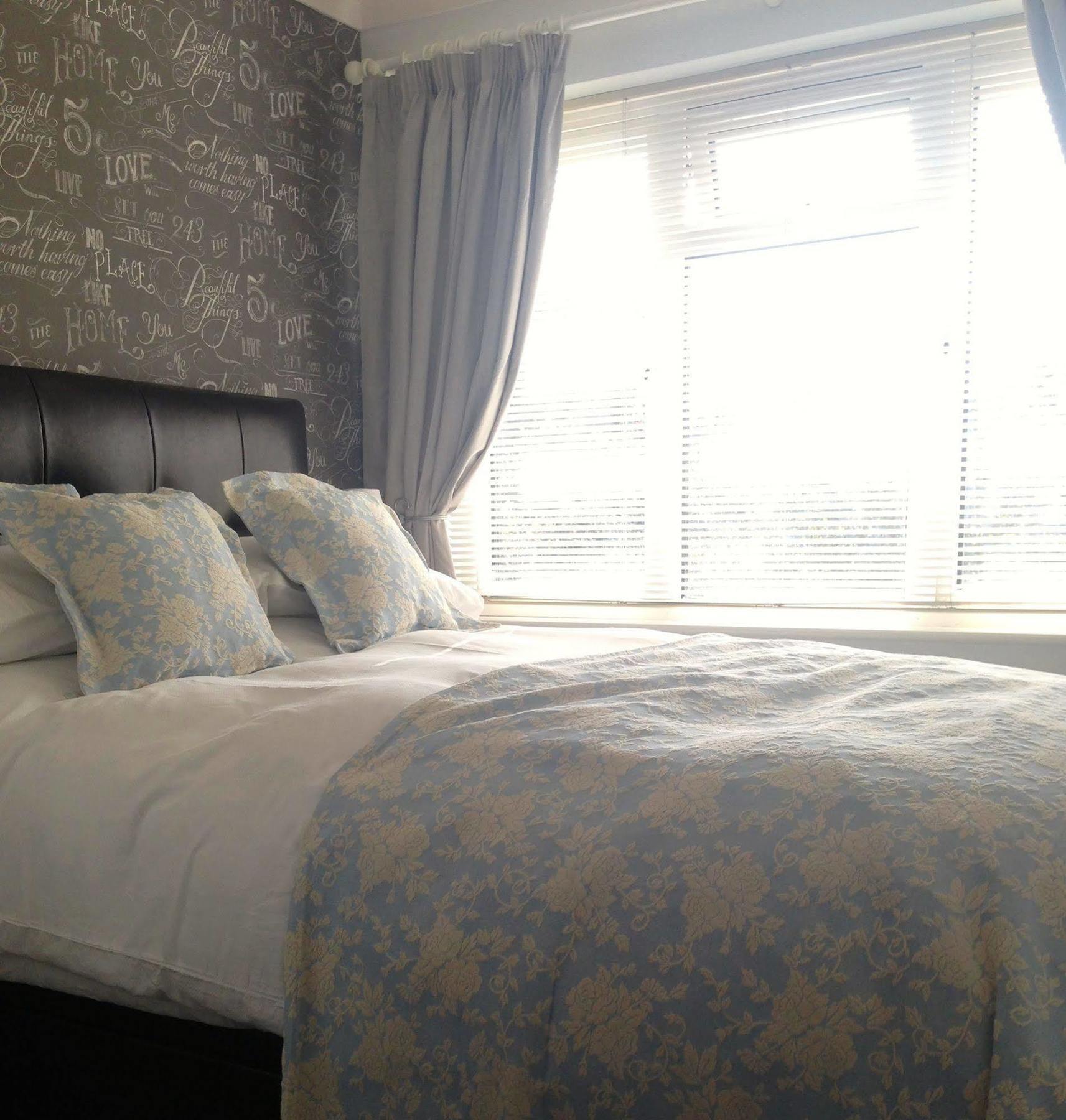 Herons Nest B&B Marlow  Exterior foto