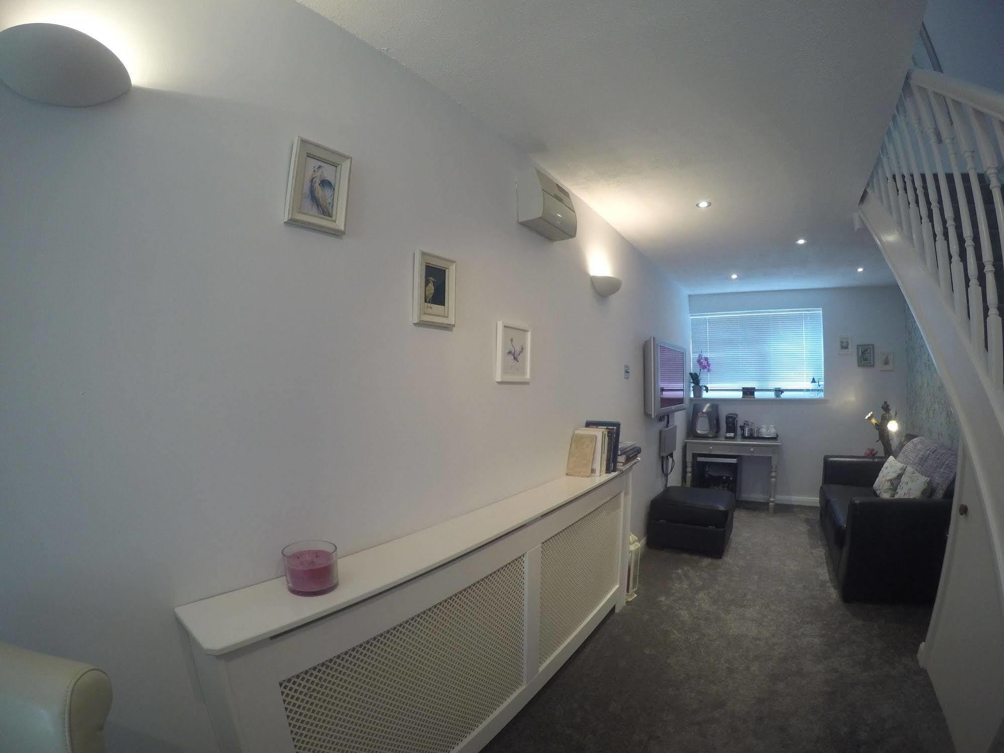 Herons Nest B&B Marlow  Exterior foto